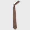 Silk Grosso Grenadine Tie^Sid Mashburn Outlet