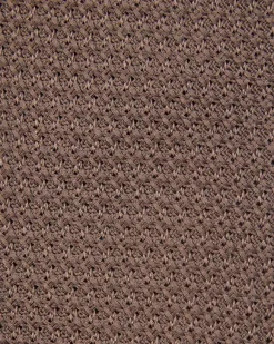 Silk Grosso Grenadine Tie^Sid Mashburn Outlet