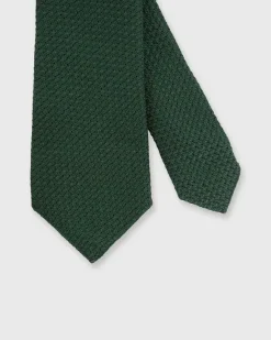Silk Grosso Grenadine Tie^Sid Mashburn Online