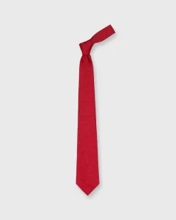 Silk Jacquard Tie^Sid Mashburn Cheap