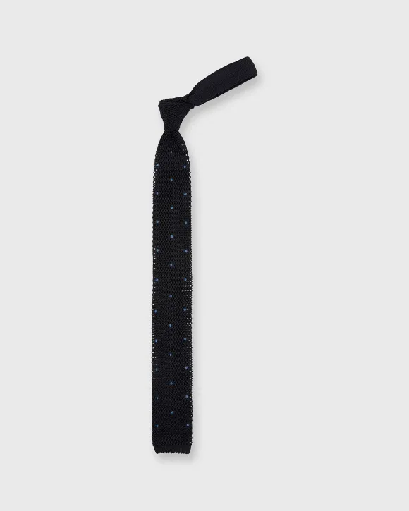 Silk Knit Tie^Sid Mashburn Flash Sale