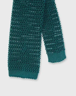 Silk Knit Tie^Sid Mashburn Cheap