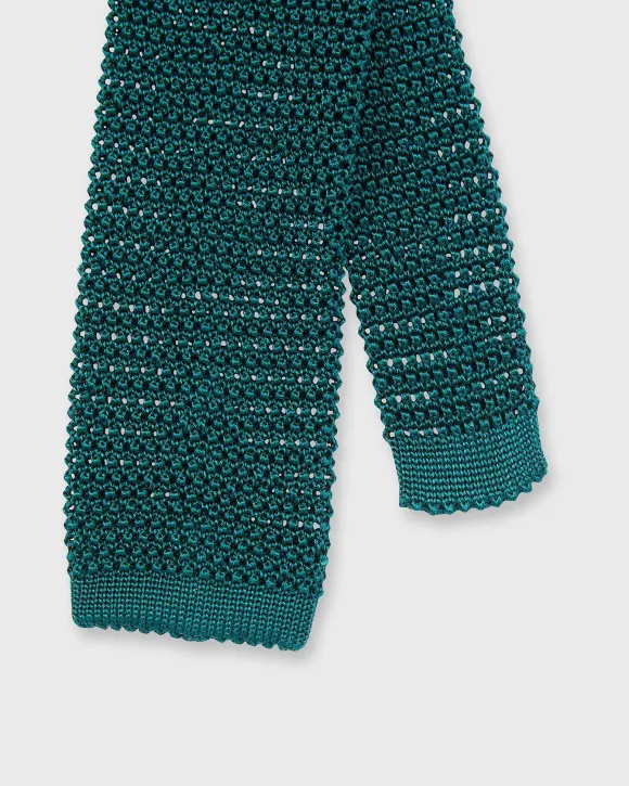 Silk Knit Tie^Sid Mashburn Cheap