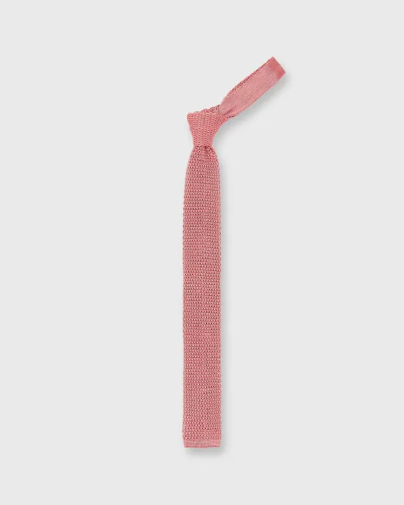 Silk Knit Tie^Sid Mashburn Flash Sale