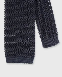 Silk Knit Tie^Sid Mashburn Clearance