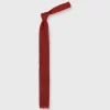 Silk Knit Tie^Sid Mashburn Cheap
