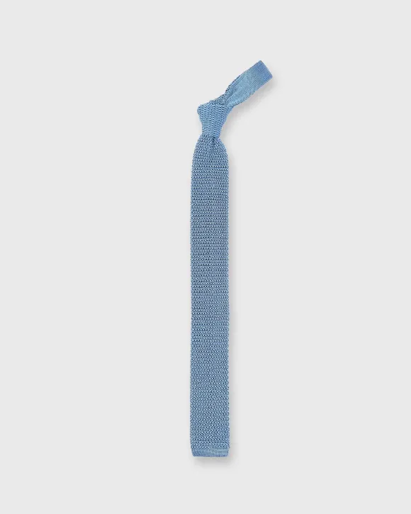 Silk Knit Tie^Sid Mashburn Sale