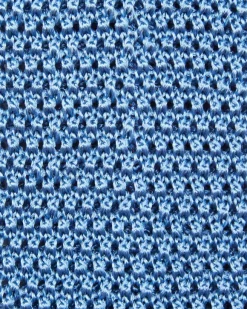 Silk Knit Tie^Sid Mashburn Sale