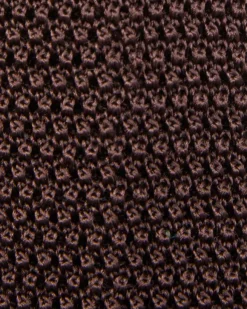 Silk Knit Tie^Sid Mashburn New