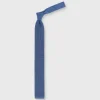 Silk Knit Tie^Sid Mashburn Shop