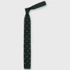 Silk Knit Tie^Sid Mashburn Store