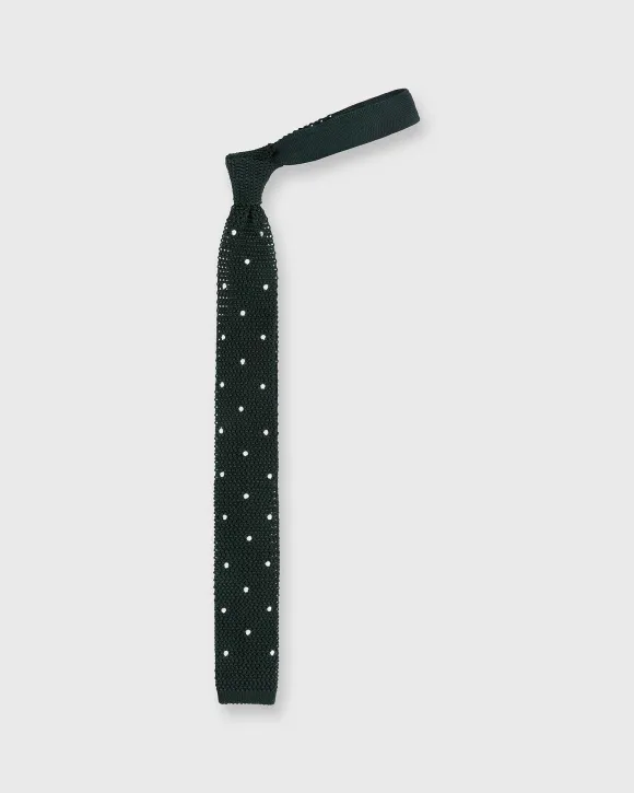 Silk Knit Tie^Sid Mashburn Store