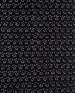 Silk Knit Tie^Sid Mashburn Online
