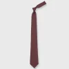 Silk Print Tie^Sid Mashburn Cheap
