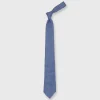 Silk Print Tie^Sid Mashburn Outlet