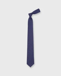 Silk Print Tie^Sid Mashburn Discount