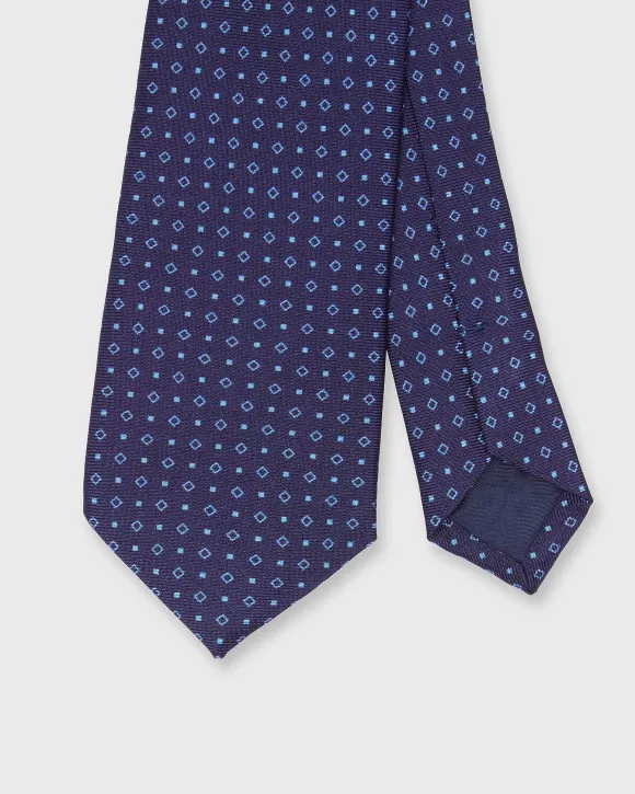 Silk Print Tie^Sid Mashburn Discount