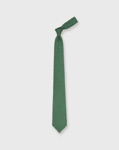 Silk Print Tie^Sid Mashburn Cheap