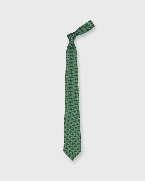 Silk Print Tie^Sid Mashburn Cheap