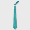 Silk Print Tie^Sid Mashburn Store