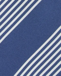Silk Print Tie^Sid Mashburn Hot