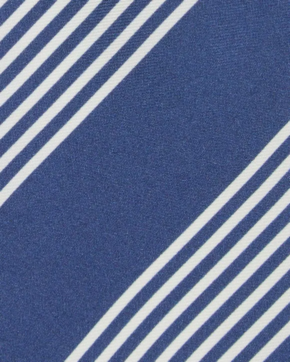 Silk Print Tie^Sid Mashburn Hot