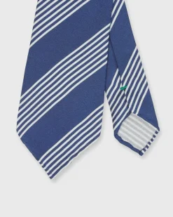 Silk Print Tie^Sid Mashburn Hot