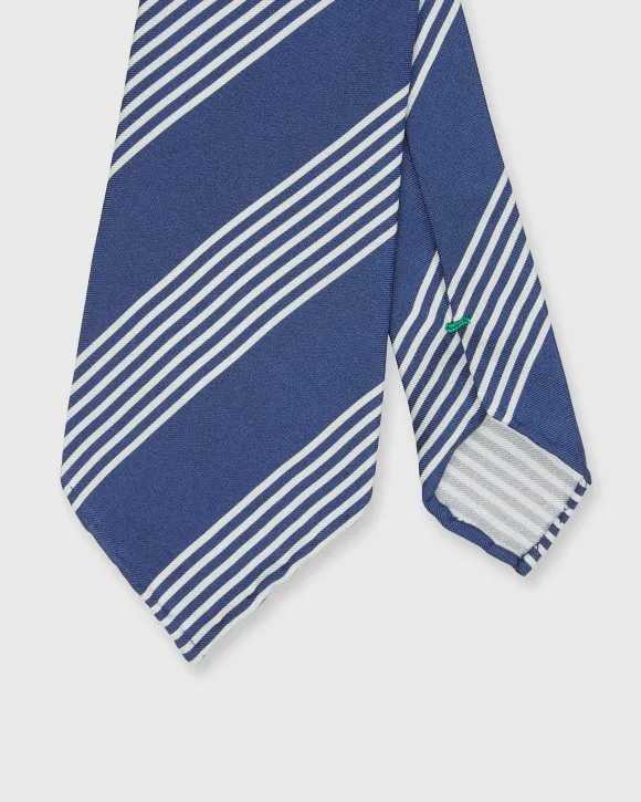 Silk Print Tie^Sid Mashburn Hot