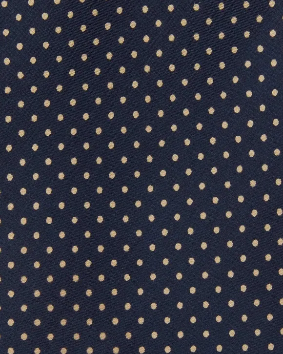 Silk Print Tie^Sid Mashburn Clearance