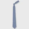 Silk Print Tie^Sid Mashburn Outlet