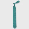Silk Print Tie^Salvatore Ferragamo Best