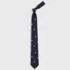 Silk Repp Club Tie^Atkinsons Discount