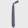 Silk Repp Tie^Atkinsons Store