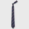 Silk Repp Tie^Sid Mashburn Store