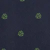 Silk Woven Club Tie^Sid Mashburn New