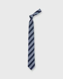 Silk Woven Tie^Sid Mashburn Cheap