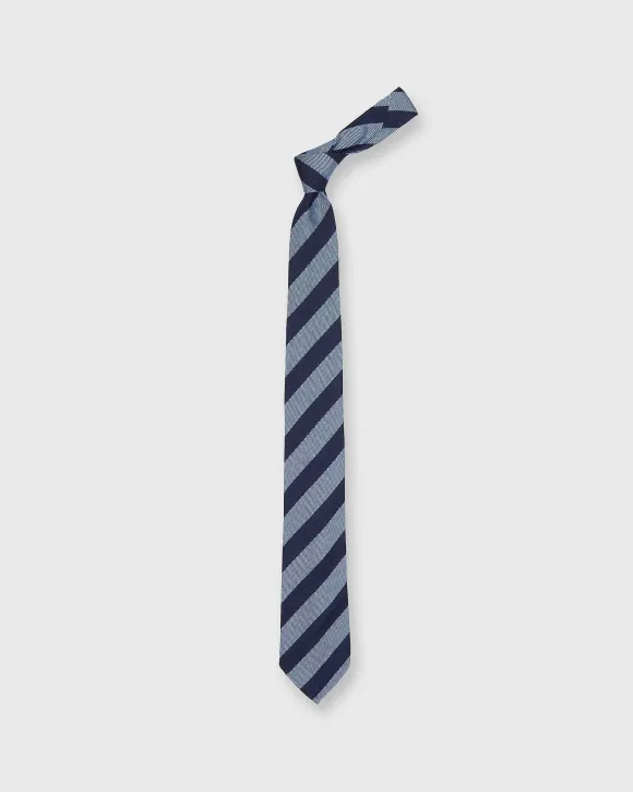 Silk Woven Tie^Sid Mashburn Cheap