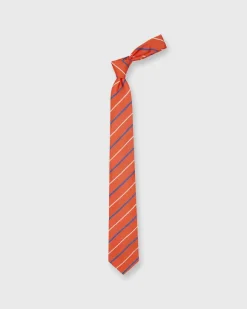 Silk Woven Tie^Sid Mashburn Discount