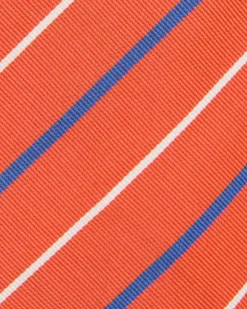 Silk Woven Tie^Sid Mashburn Discount