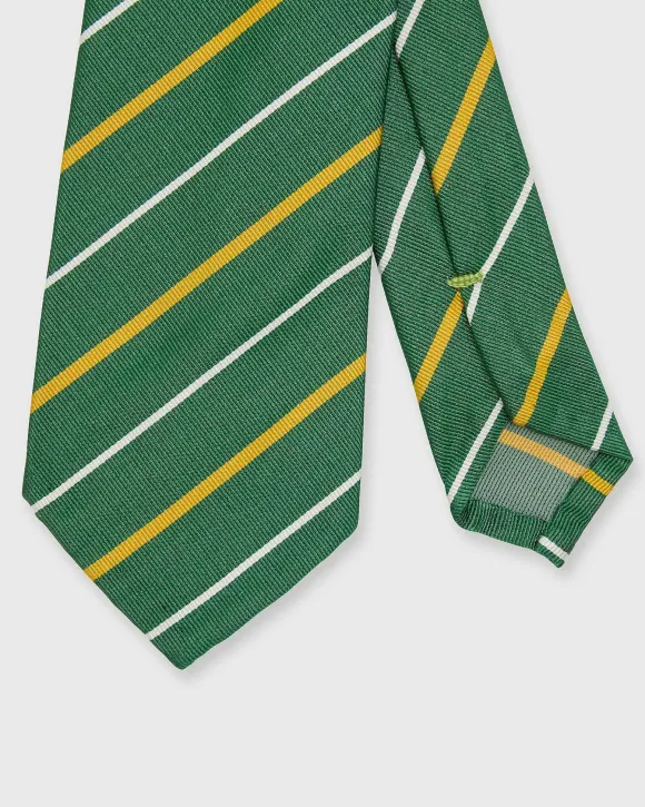 Silk Woven Tie^Sid Mashburn Hot