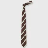 Silk Woven Tie^Sid Mashburn Store