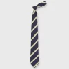 Silk Woven Tie^Sid Mashburn Discount