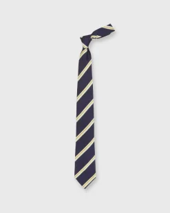 Silk Woven Tie^Sid Mashburn Discount