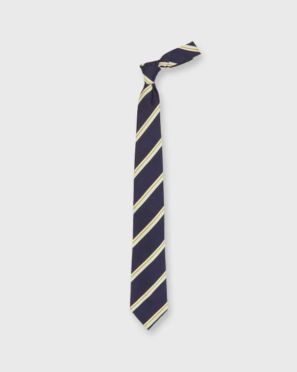 Silk Woven Tie^Sid Mashburn Discount