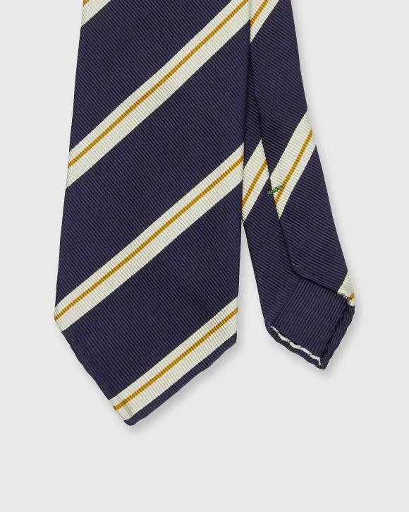 Silk Woven Tie^Sid Mashburn Discount