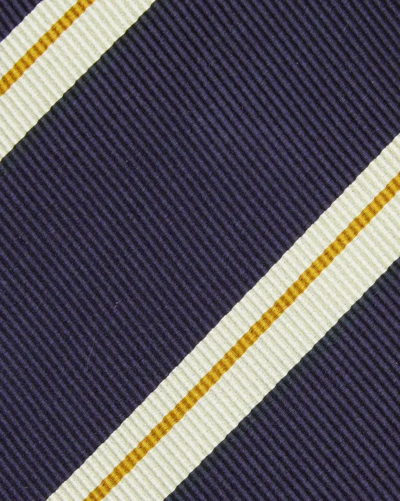 Silk Woven Tie^Sid Mashburn Discount