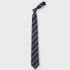 Silk Woven Tie^Sid Mashburn Best Sale