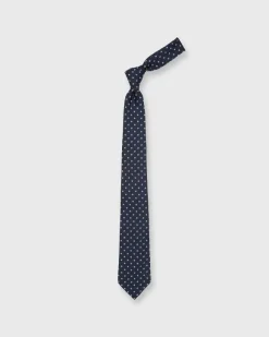 Silk Woven Tie^Sid Mashburn Best