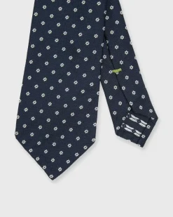 Silk Woven Tie^Sid Mashburn Best