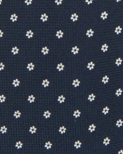 Silk Woven Tie^Sid Mashburn Best